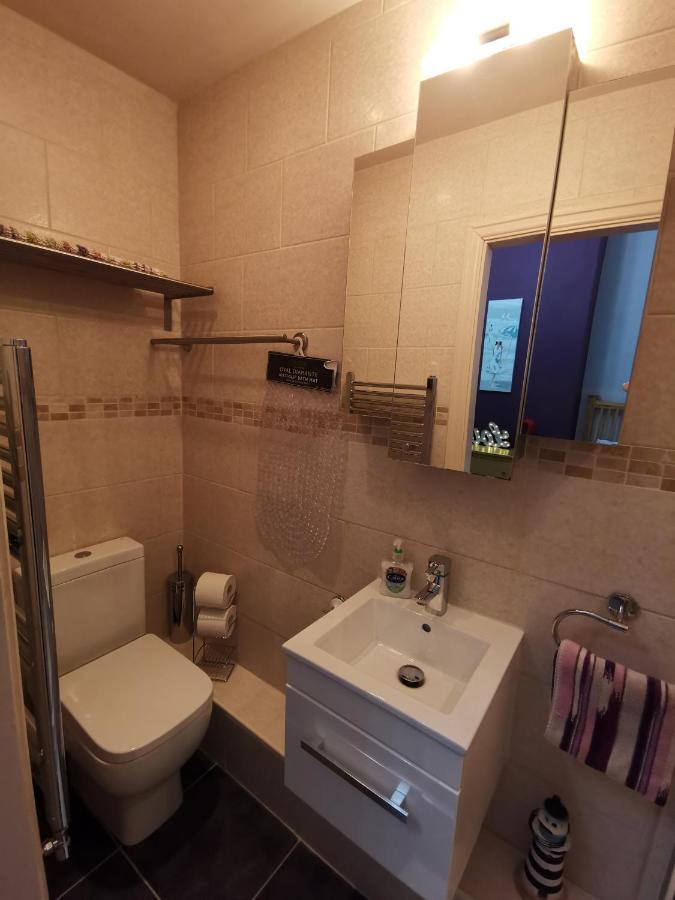 Vale House Bed & Breakfast Southport Bagian luar foto
