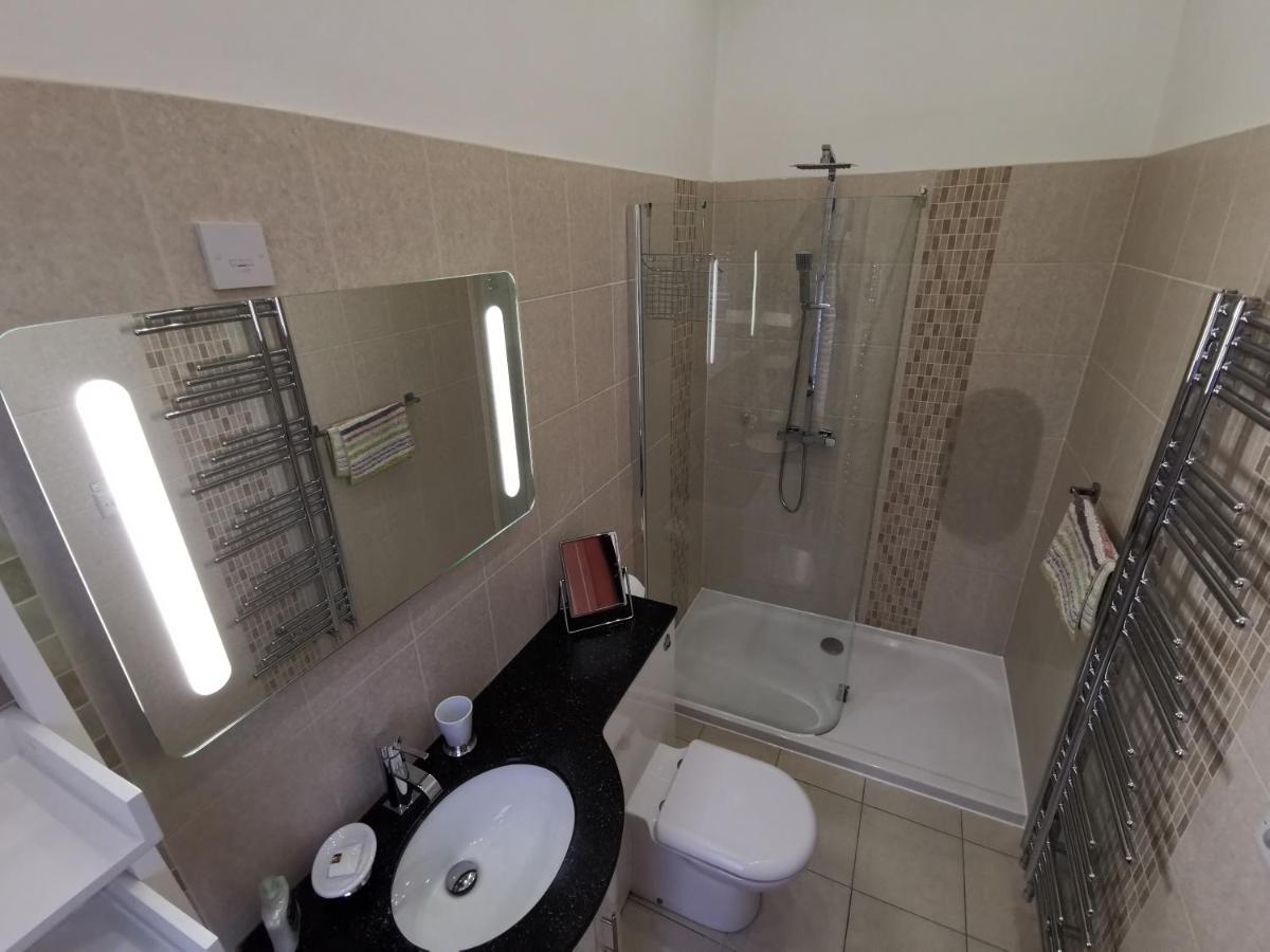 Vale House Bed & Breakfast Southport Bagian luar foto