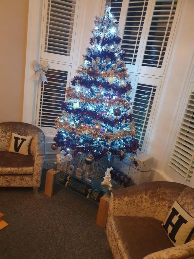 Vale House Bed & Breakfast Southport Bagian luar foto