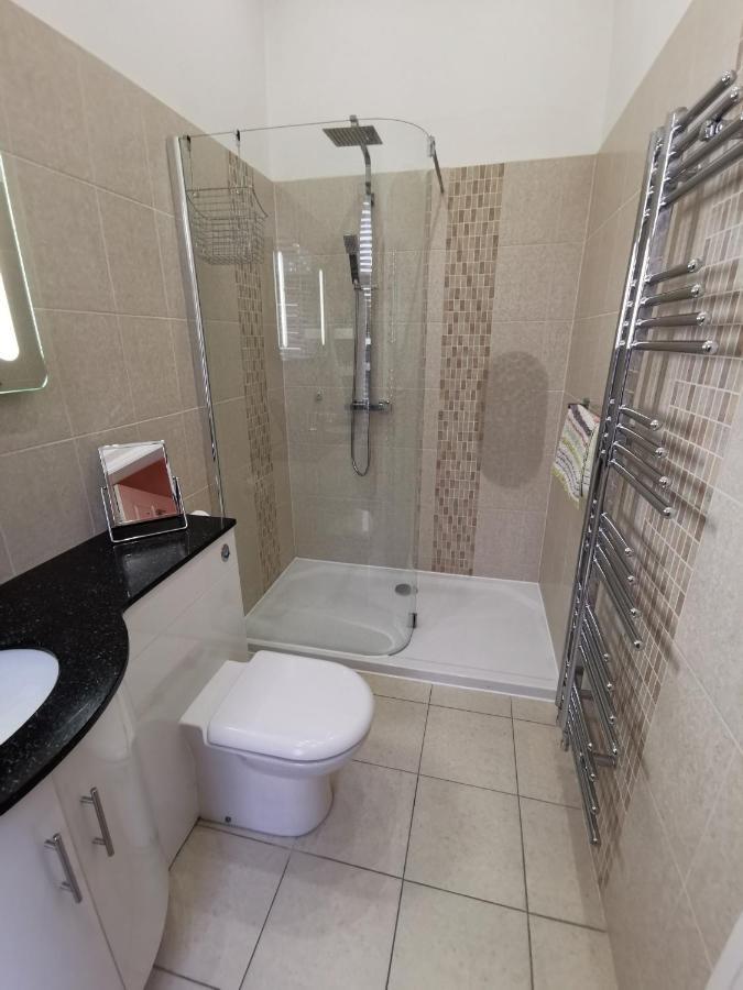 Vale House Bed & Breakfast Southport Bagian luar foto
