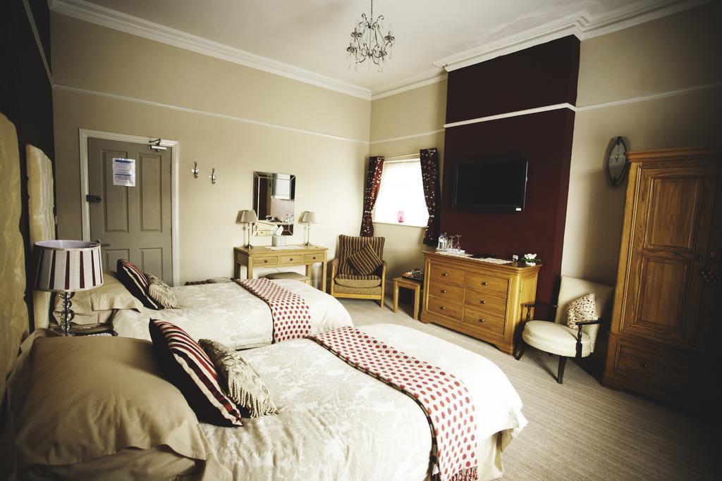 Vale House Bed & Breakfast Southport Ruang foto