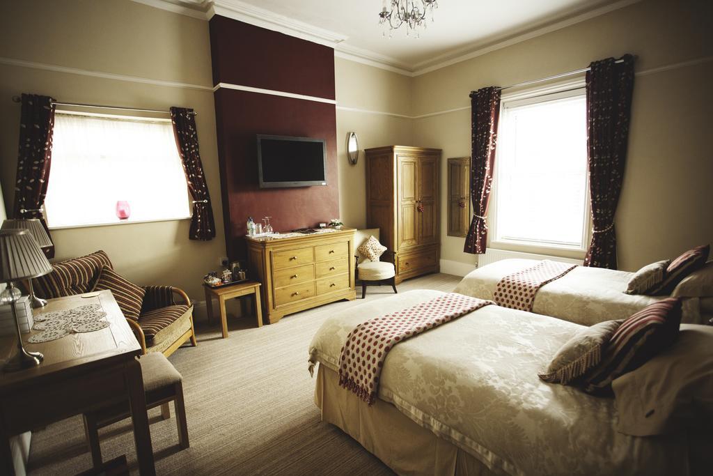 Vale House Bed & Breakfast Southport Ruang foto