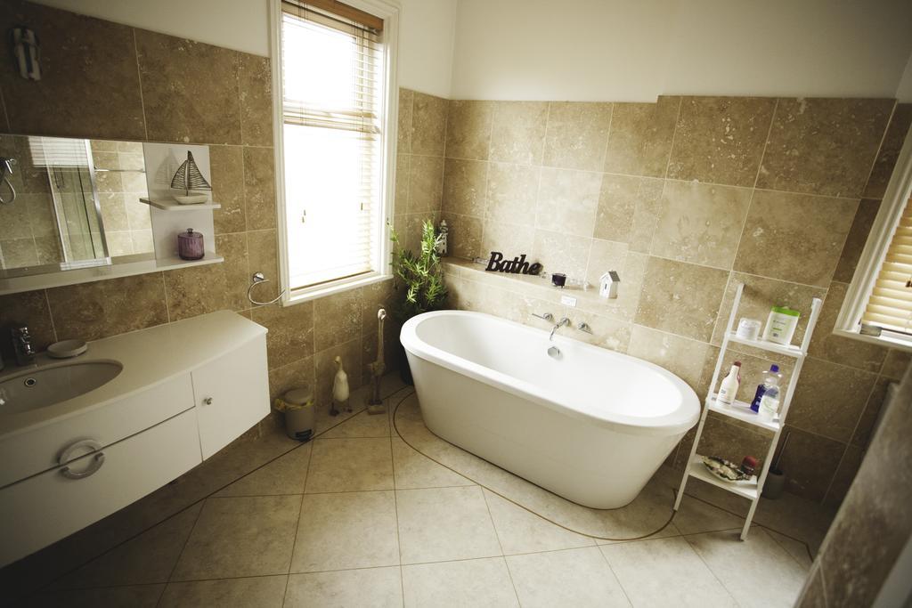 Vale House Bed & Breakfast Southport Ruang foto